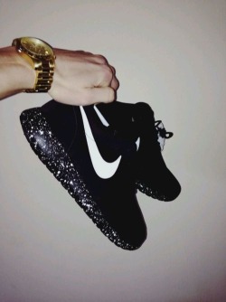 Nike Is Life