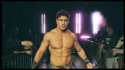 skyjane85:  EC3 (Ethan Carter III) (photos taken from google…credit