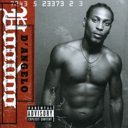 BACK IN THE DAY |1/25/00| D'Angelo released his second album,