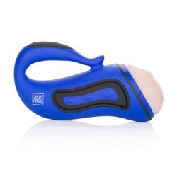 lovesextoys:The APOLLO ALPHA STROKER 2 provides lifelike sensations