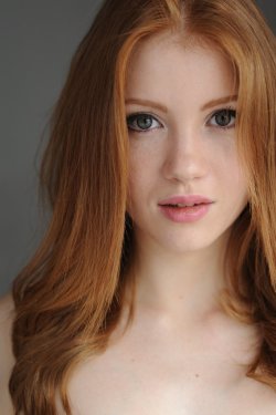 redheadspassion:  If you like what you see go to Redheads Passion