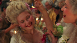 scr33ncaps: Marie Antoinette - Sofia Coppola (2006)