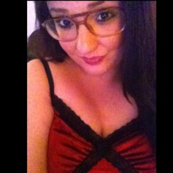 My iPod and laptop both suck taking pictures 😒 #glasses #vintage