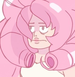 mysterycatt:I live for Rose making Steven faces