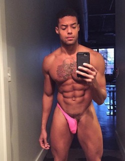 therealhoodfreak:  🍆friday