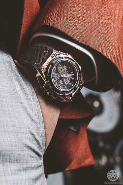 watchanish:  Now on WatchAnish.com - Hands-on with the Linde