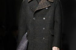 bottegaveneta:  Bottega Veneta Men’s Fall-Winter 2014/2015