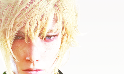 cheramuu:  Final Fantasy XV : Prompto Argentum          