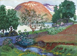  NIKOLAI ASTRUP 