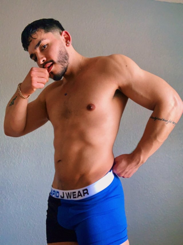 :🇲🇽 Daniel Adame 🇲🇽