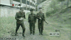 tacticalteenager:  azucena1202:  What is this?  North Korea’s