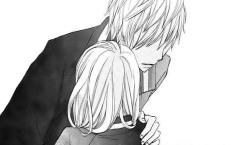 Don't come any closer ~