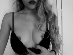 piercednipples:  X submitted:Hot & Cold