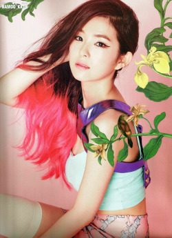 Irene last Edit for today xD