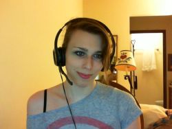 unicorn-trap:  twitch.tv/UnicorntrapI’m streaming a lot now!