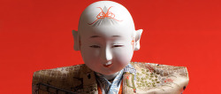 phobs-heh:  Karakuri puppet - are traditional Japanese mechanized