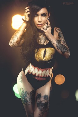 tattoodlifestylemagazine:  Be sure to check us out at http://tattoodlifestyle.com