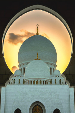 Sheikh Zayed Masterpiece