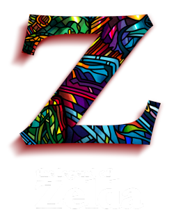 thenintendard:  The Legend of Zelda Made by Van Orton Design