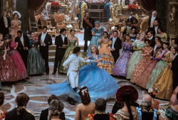 fashion-and-film:  “The ballroom scene was probably the most