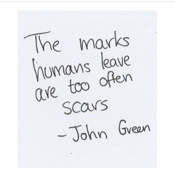 theclassyfitness:  John Green <3 a We Heart It-on - http://weheartit.com/entry/118201104
