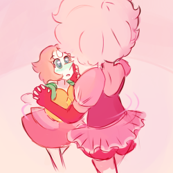 marzipanpng: her pearl