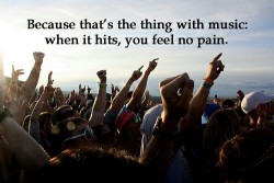 The Good Quote
