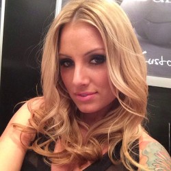 Teagan Presley