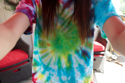 ex0n:  tie dyeeee 