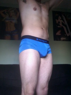 bi-jock-bottom:  Follower Request  I went beyond the request.