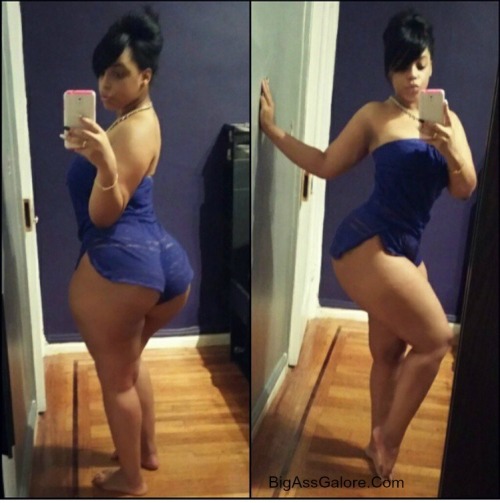 BigAssGalore.Com Thick Round Sexy BubbleButts n Hips