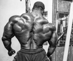 drwannabe:  Cedric McMillan  [view all posts of Cedric] 