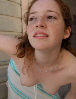 sexy-with-freckles:  Rachel (ATK-Hairy) http://tiny.cc/lfswiy