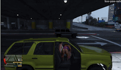 holddmyxhandd:  roddypipeher:  GTA is too real  oh lordddd