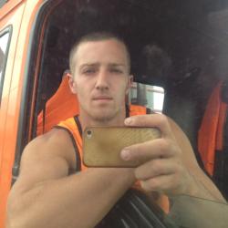 2sthboiz:  AARON, SUPER HOT AUSSIE TRUCK DRIVER, PREVIOUS POSTS