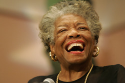 wnyc:  Poet, author, and activist Maya Angelou has died at 86.