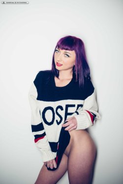 joshiesartnudes:  Ophelia Creep Frank N Dame - Photographer https://www.zivity.com/models/OpheliaCreep