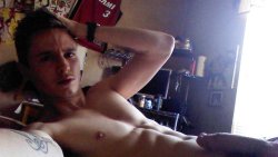 The Homosexually Frustrated