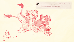 fluttershythekind:Goodness ^^ It’s been so long since I’ve