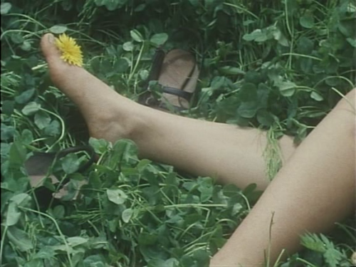 roserosette:     Emotion, 1966, Nobuhiko Obayashi 