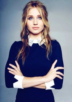 me-loves-karmy:  Reasons why Rita Volk is a superior human being