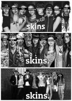 skins-black-and-white:  ♡ Blog 100% Skins♡ 