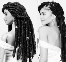 stylemic:   The Zendaya Barbie is everything we’ve been waiting