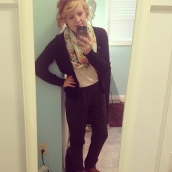 #ootd Bardstown, then Campbellsville. :)