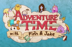 Adventure Time Keep