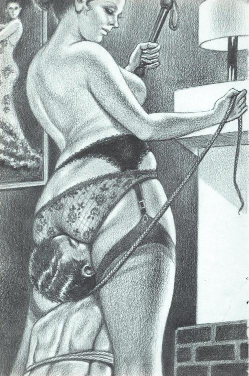 thethreerobbers:  Namio Harukawa (Born 1947)