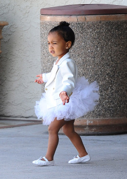 amberbrkichz: North West - May 28th, 2015