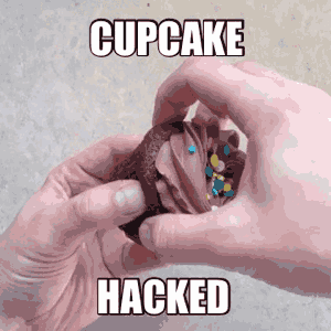 I’ll never look at cupcakes the same again