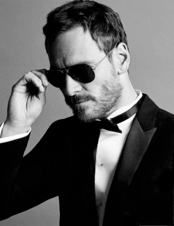 fassys:  Michael Fassbender for Madame Figaro (June 2015)