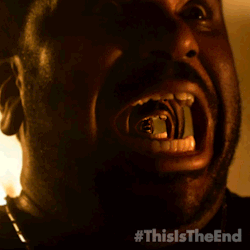 thisistheendmovie:  The moment you realized you left your phone